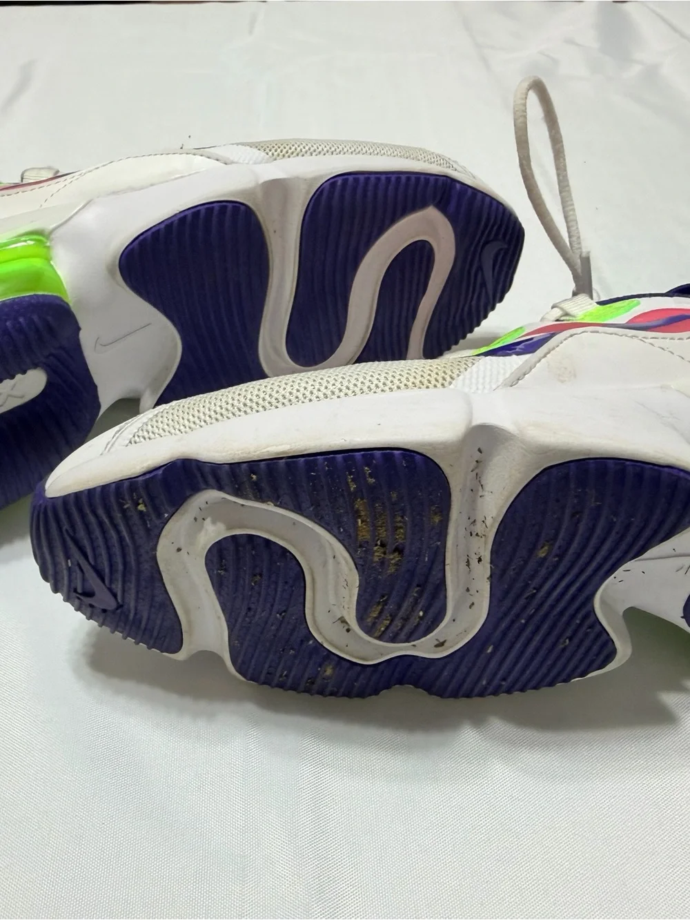 Women’s Nike Airmax Infinity 2